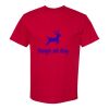 Heavyweight Cotton Tee Thumbnail