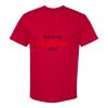 Heavyweight Cotton Tee Thumbnail