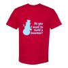 Heavyweight Cotton Tee Thumbnail