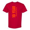 Heavyweight Cotton Tee Thumbnail