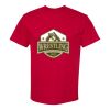 Heavyweight Cotton Tee Thumbnail