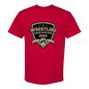 Heavyweight Cotton Tee Thumbnail