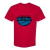 Heavyweight Cotton Tee Thumbnail