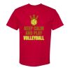 Heavyweight Cotton Tee Thumbnail