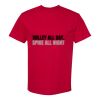 Heavyweight Cotton Tee Thumbnail