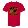 Heavyweight Cotton Tee Thumbnail