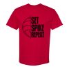 Heavyweight Cotton Tee Thumbnail