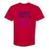 Heavyweight Cotton Tee Thumbnail