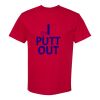 Heavyweight Cotton Tee Thumbnail