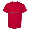 Heavyweight Cotton Tee Thumbnail