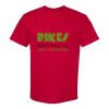 Heavyweight Cotton Tee Thumbnail