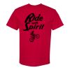 Heavyweight Cotton Tee Thumbnail