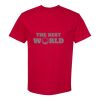 Heavyweight Cotton Tee Thumbnail