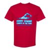 Heavyweight Cotton Tee Thumbnail