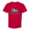 Heavyweight Cotton Tee Thumbnail