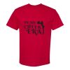 Heavyweight Cotton Tee Thumbnail