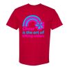 Heavyweight Cotton Tee Thumbnail