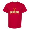 Heavyweight Cotton Tee Thumbnail