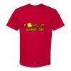 Heavyweight Cotton Tee Thumbnail