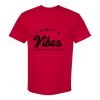 Heavyweight Cotton Tee Thumbnail