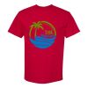 Heavyweight Cotton Tee Thumbnail
