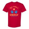 Heavyweight Cotton Tee Thumbnail