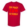 Heavyweight Cotton Tee Thumbnail