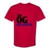 Heavyweight Cotton Tee Thumbnail