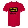 Heavyweight Cotton Tee Thumbnail