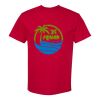 Heavyweight Cotton Tee Thumbnail