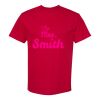 Heavyweight Cotton Tee Thumbnail