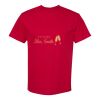 Heavyweight Cotton Tee Thumbnail