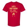 Heavyweight Cotton Tee Thumbnail