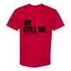 Heavyweight Cotton Tee Thumbnail