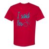 Heavyweight Cotton Tee Thumbnail