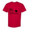 Heavyweight Cotton Tee Thumbnail
