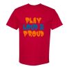 Heavyweight Cotton Tee Thumbnail