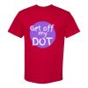 Heavyweight Cotton Tee Thumbnail