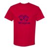 Heavyweight Cotton Tee Thumbnail