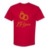 Heavyweight Cotton Tee Thumbnail