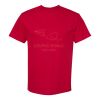 Heavyweight Cotton Tee Thumbnail