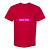 Heavyweight Cotton Tee Thumbnail