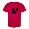 Heavyweight Cotton Tee Thumbnail