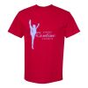 Heavyweight Cotton Tee Thumbnail