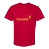 Heavyweight Cotton Tee Thumbnail