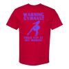 Heavyweight Cotton Tee Thumbnail