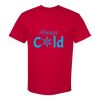 Heavyweight Cotton Tee Thumbnail