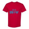 Heavyweight Cotton Tee Thumbnail