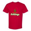 Heavyweight Cotton Tee Thumbnail