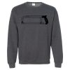 Heavy Blend™ Crewneck Sweatshirt Thumbnail